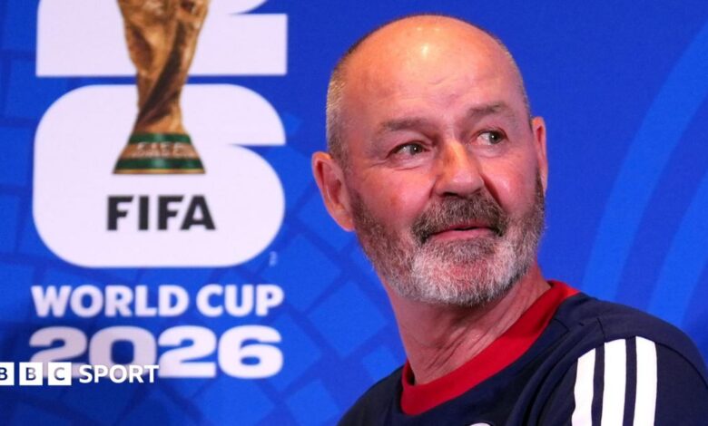 Scotland boss Clarke by those who know him best