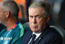 False nines? 4-4-2? The tactical trends defining World Cup so far