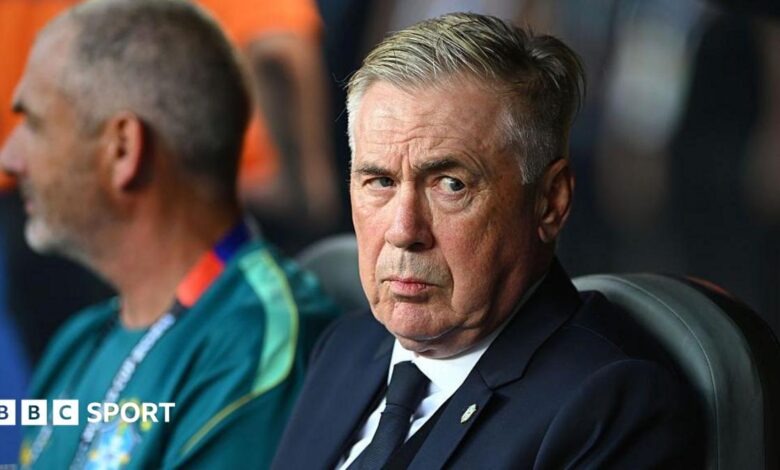False nines? 4-4-2? The tactical trends defining World Cup so far