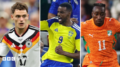 Wirtz, Isak & Diomande shine at World Cup as Iraola plots Liverpool revival