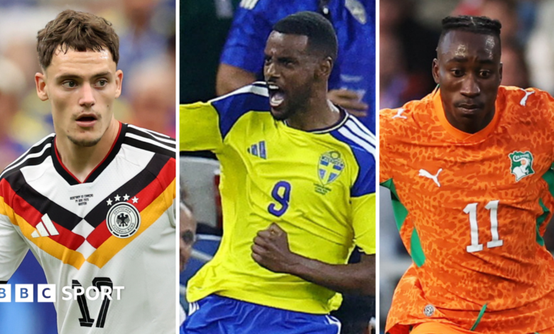 Wirtz, Isak & Diomande shine at World Cup as Iraola plots Liverpool revival