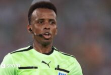 Artan to referee Uefa Super Cup after losing World Cup role