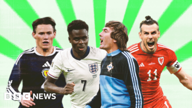 Find your local World Cup hero with our postcode lookup
