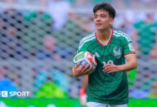 Will three points guarantee a spot in World Cup knockouts?
