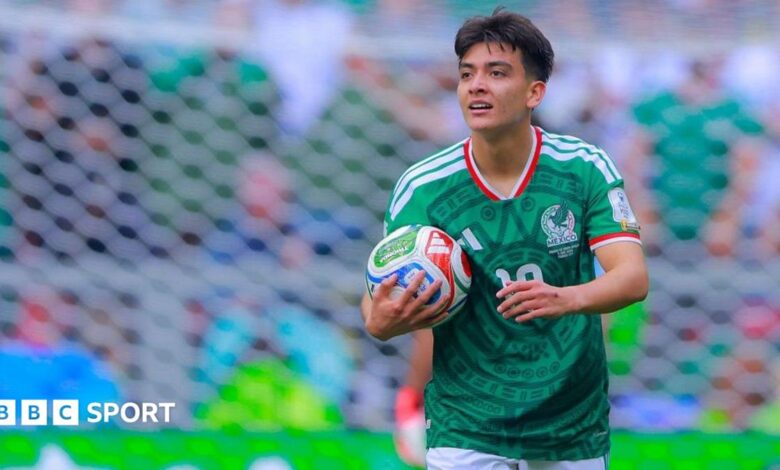 Will three points guarantee a spot in World Cup knockouts?