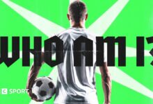 Who am I? Guess World Cup star No 8