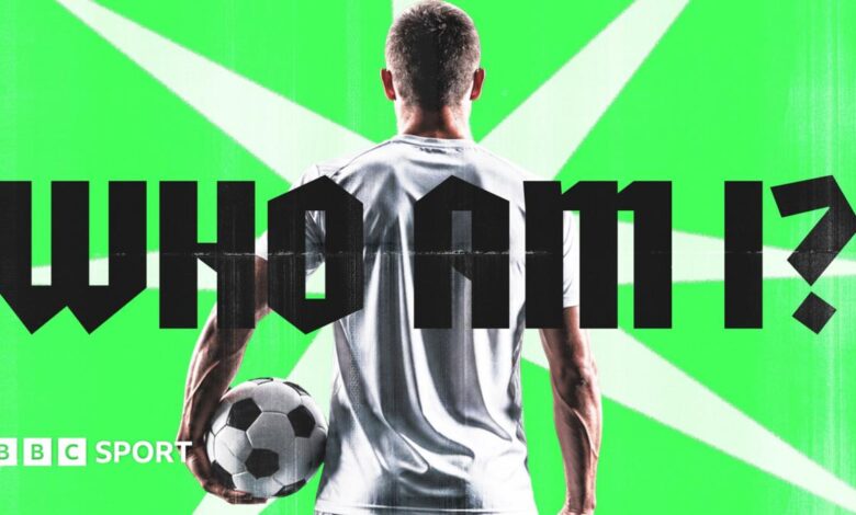 Who am I? Guess World Cup star No 8