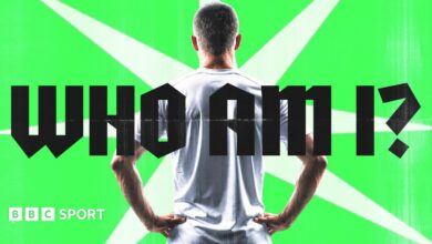 Who am I? Guess World Cup star No 7