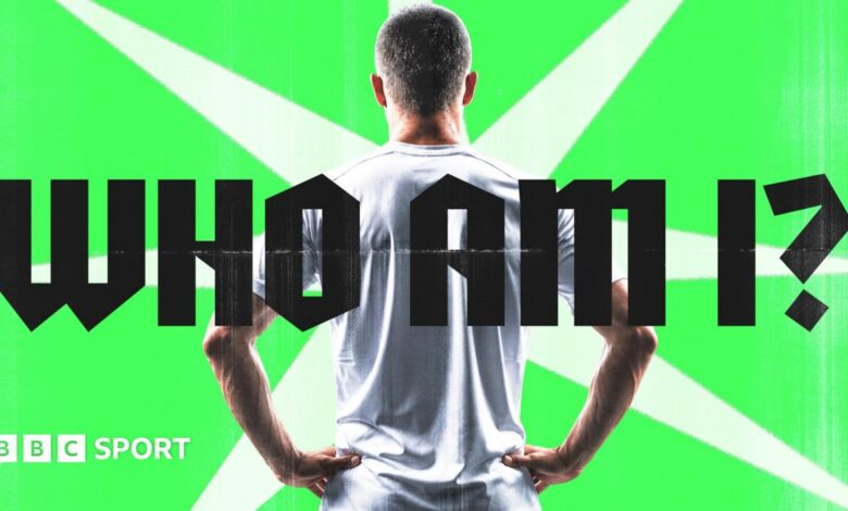 Who am I? Guess World Cup star No 7