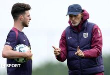 Taking a leaf from Arsenal's playbook - Tuchel's set-piece plan