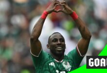Quinones scores opening goal of 2026 World Cup