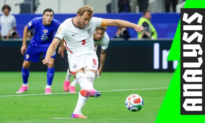 Hart impressed by Kane's attention to detail with penalties