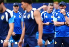 Scotland return to centre stage at last in must-win World Cup opener