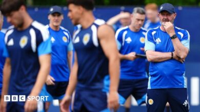 Scotland return to centre stage at last in must-win World Cup opener