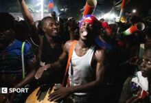 The trauma and hope behind Haiti's rare World Cup appearance