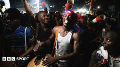 The trauma and hope behind Haiti's rare World Cup appearance
