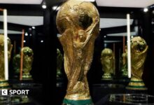 Catch up on the World Cup without any spoilers