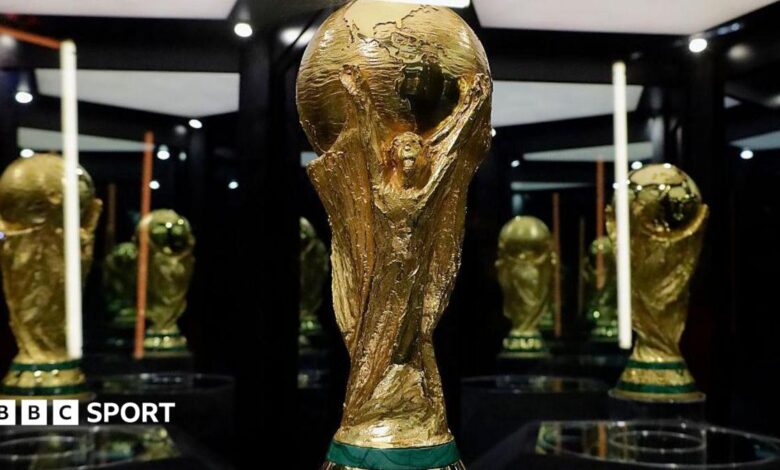 Catch up on the World Cup without any spoilers