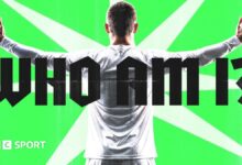 Who am I? Guess World Cup star No 4