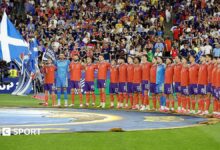 Why can't World Cup games kick off on time?