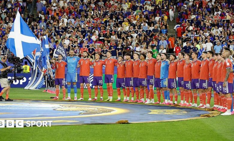 Why can't World Cup games kick off on time?