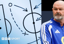 You are Steve Clarke... what would you do against Haiti?