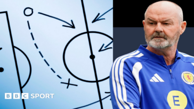 You are Steve Clarke... what would you do against Haiti?