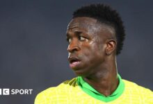 Can Vinicius finally convince Brazil in Neymar's absence?
