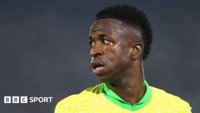 Can Vinicius finally convince Brazil in Neymar's absence?