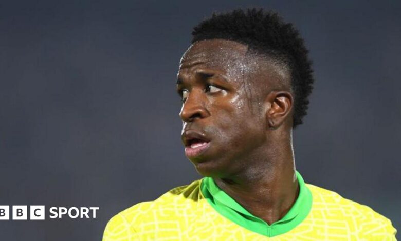 Can Vinicius finally convince Brazil in Neymar's absence?