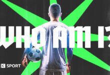 Who am I? Guess World Cup star No 5