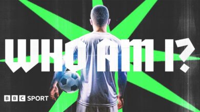 Who am I? Guess World Cup star No 5