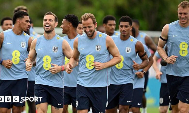 Players organise England team-bonding dinner in Miami