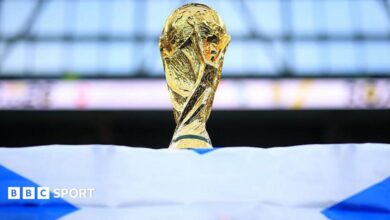 Set up BBC Sport website and app to show more Scotland