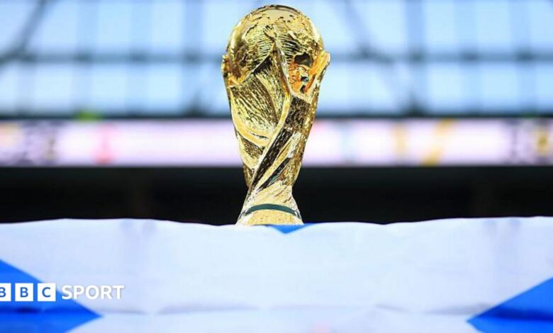 Set up BBC Sport website and app to show more Scotland