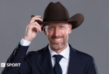 From last-chance saloon to World Cup redemption for Potter