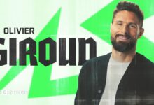 Why Pulisic is ready to take USA to next level - Giroud