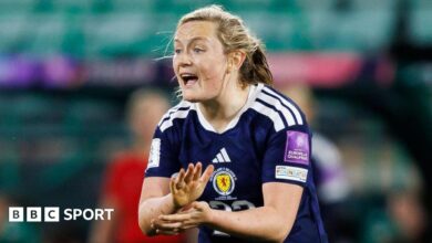 Advantage Scotland as they await Cuthbert injury news