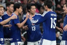 Could Japan be the World Cup's dark horses?