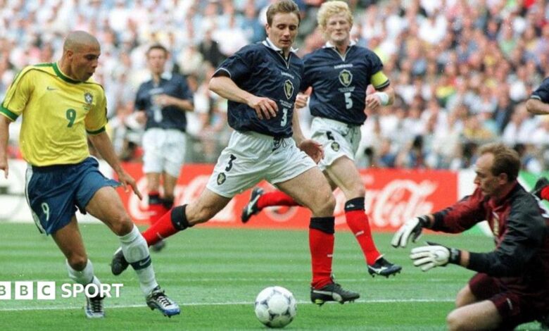 What history tells us about Scotland's World Cup openers