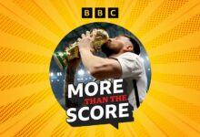More than the Score