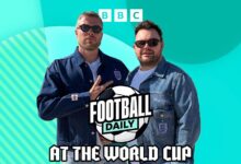 Football Daily
