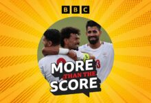 More than the Score