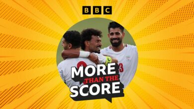 More than the Score