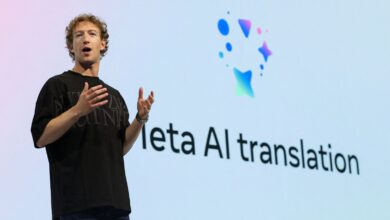 Zuckerberg lays out Meta's AI capacity dilemma: What to sell vs. what to keep