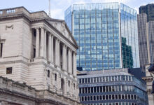 Bank of England holds UK interest rate steady at 3.75% — but policymakers see upside inflation risk