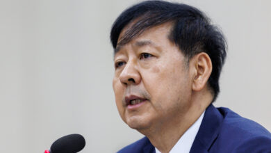 Minister apologizes as Korean leveraged ETF investors nurse heavy losses amid chip stock rout