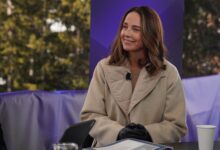 OpenAI CFO Sarah Friar tells employees that annualized revenue in July topped all of Q2