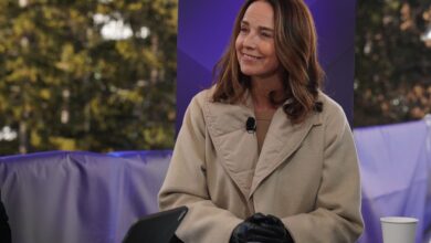 OpenAI CFO Sarah Friar tells employees that annualized revenue in July topped all of Q2