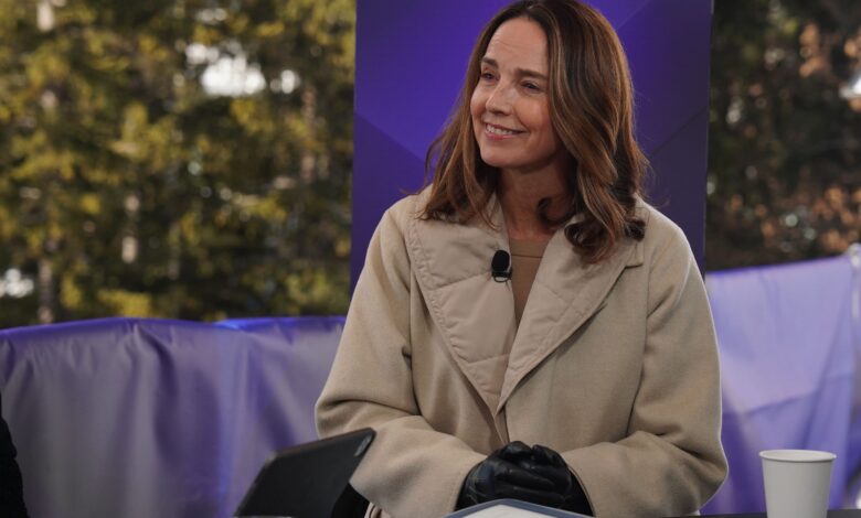 OpenAI CFO Sarah Friar tells employees that annualized revenue in July topped all of Q2